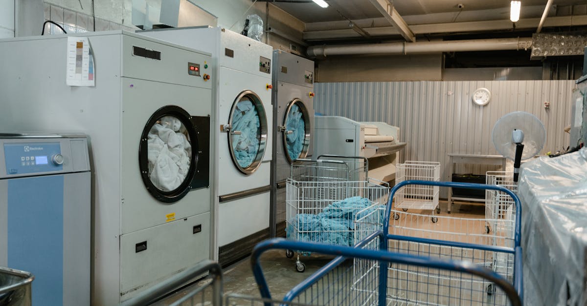 The Laundry Efficiency Audit: Reclaim Your Weekend